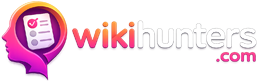 wikihunters.com